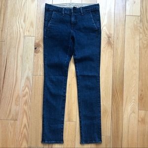 rag & bone Skinny Jeans sz 26
